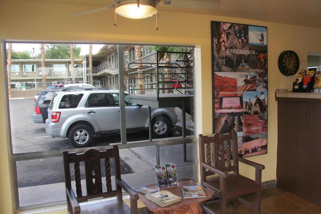 The Inn At Σεντ Τζορτζ Εξωτερικό φωτογραφία